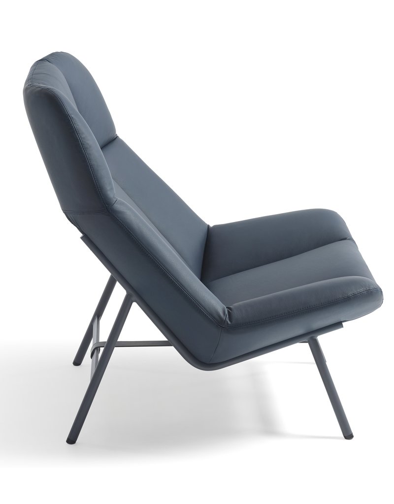 Artifort Artifort Soft Facet lounge fauteuil