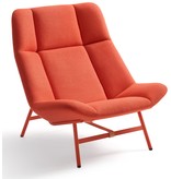 Artifort Artifort Soft Facet lounge fauteuil