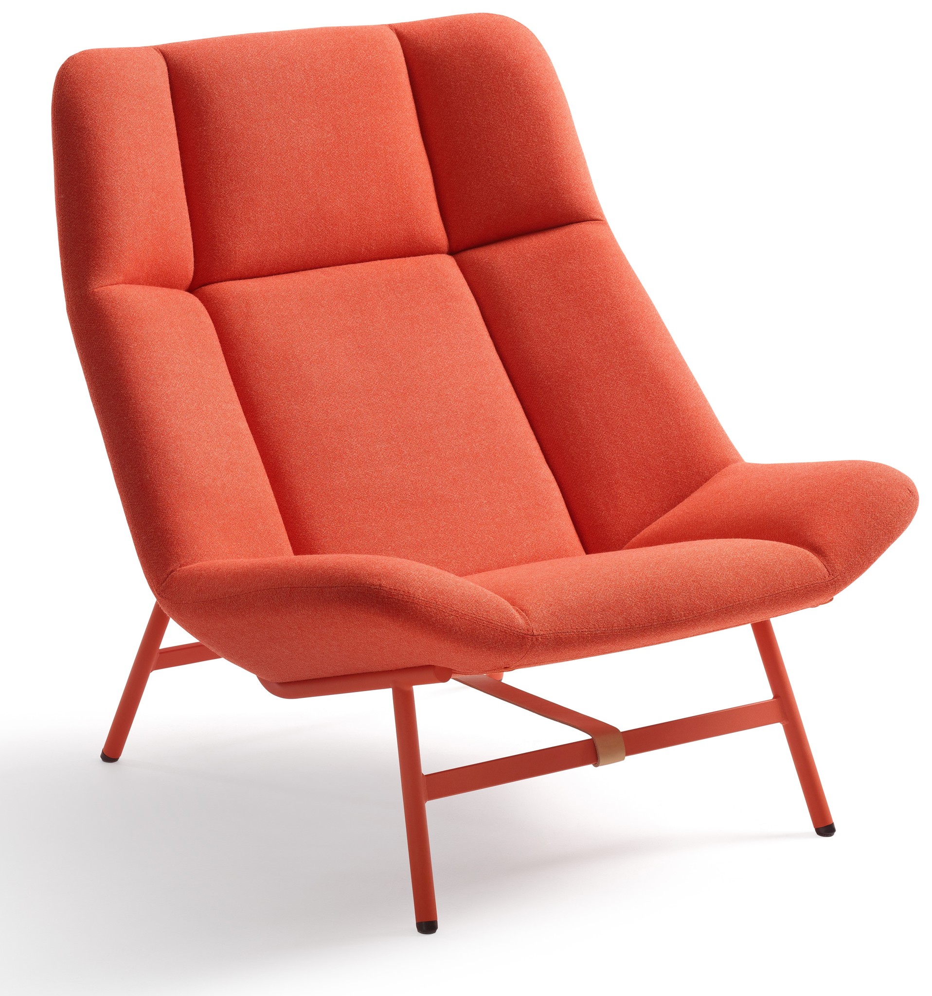 Structureel drempel fictie Artifort Soft Facet lounge fauteuil - Design Online Meubels