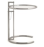 ClassiCon ClassiCon Adjustable Table E1027 bijzettafel