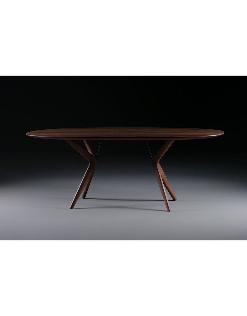 Artisan Artisan Lakri houten tafel