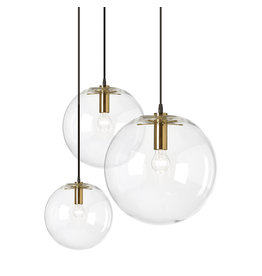 ClassiCon ClassiCon Selene hanglamp