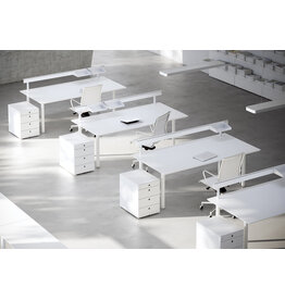 Fantoni Fantoni Meta verrijdbaar ladeblok