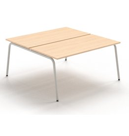 Narbutas Narbutas Round duo bureau