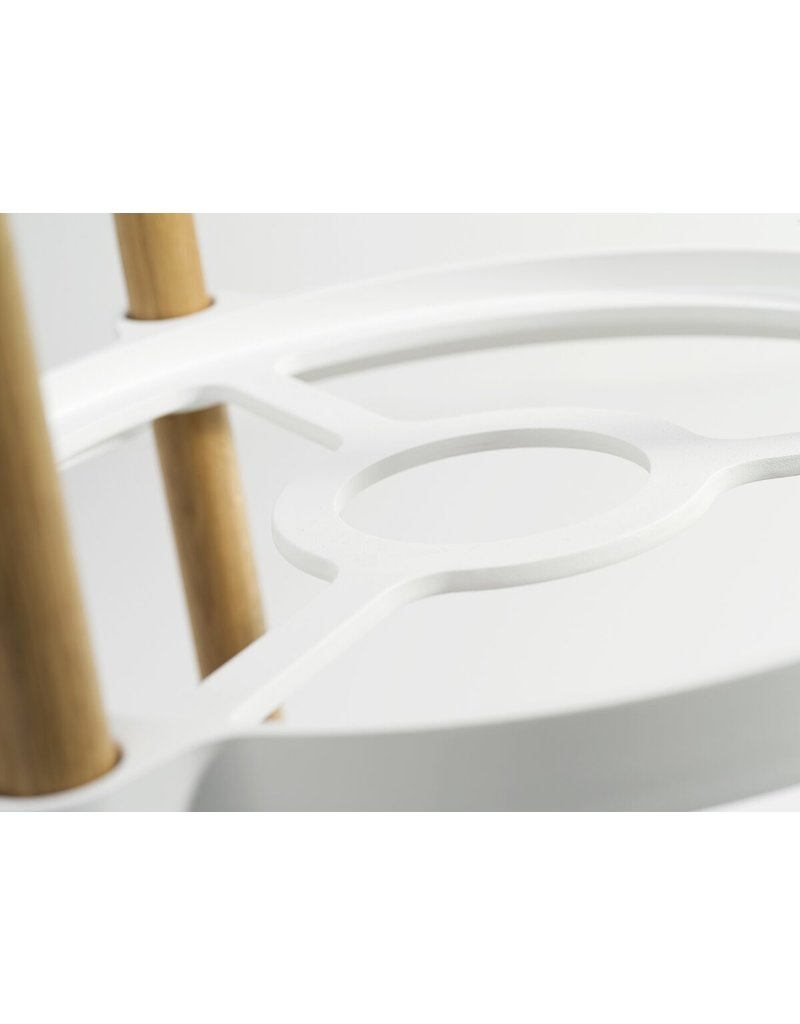 Functionals Functionals Sticks Round staande kapstok