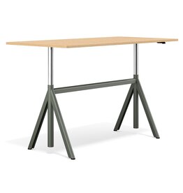 Renz Renz Slide hoogte verstelbaar bureau