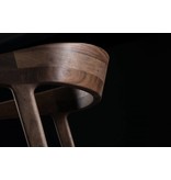 Artisan Artisan Tesa houten design eetkamer / restaurantstoel