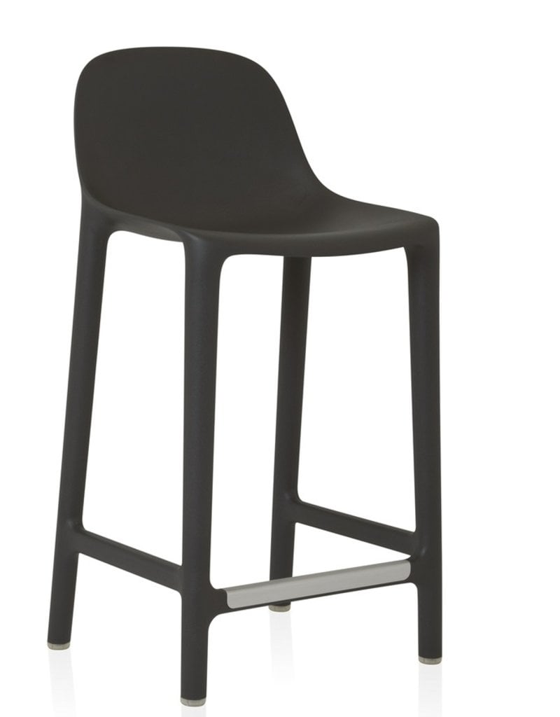 Emeco Emeco Broom design kruk van Philippe Starck