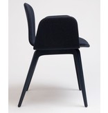Ondarreta Ondarreta Bob XL Wood design stoel