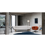 Artifort Artifort Bras Easy draaifauteuil