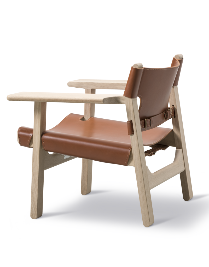 Fredericia Fredericia Spanish chair