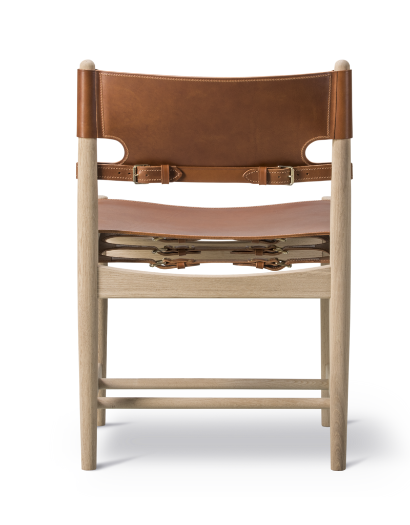 Fredericia Fredericia Spanish dining chair