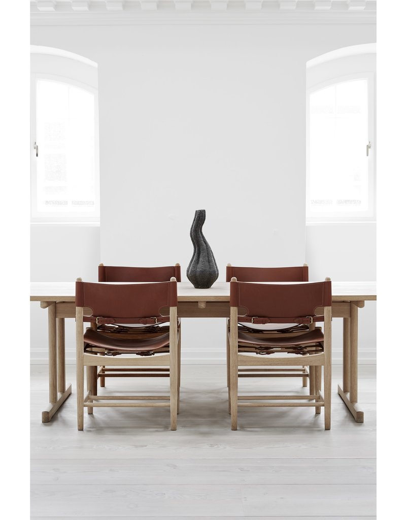 Fredericia Fredericia Spanish dining chair
