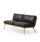 Fredericia Fredericia Spine Lounge Suit Sofa