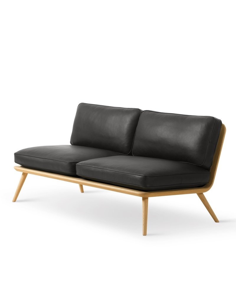 Fredericia Fredericia Spine Lounge Suit Sofa