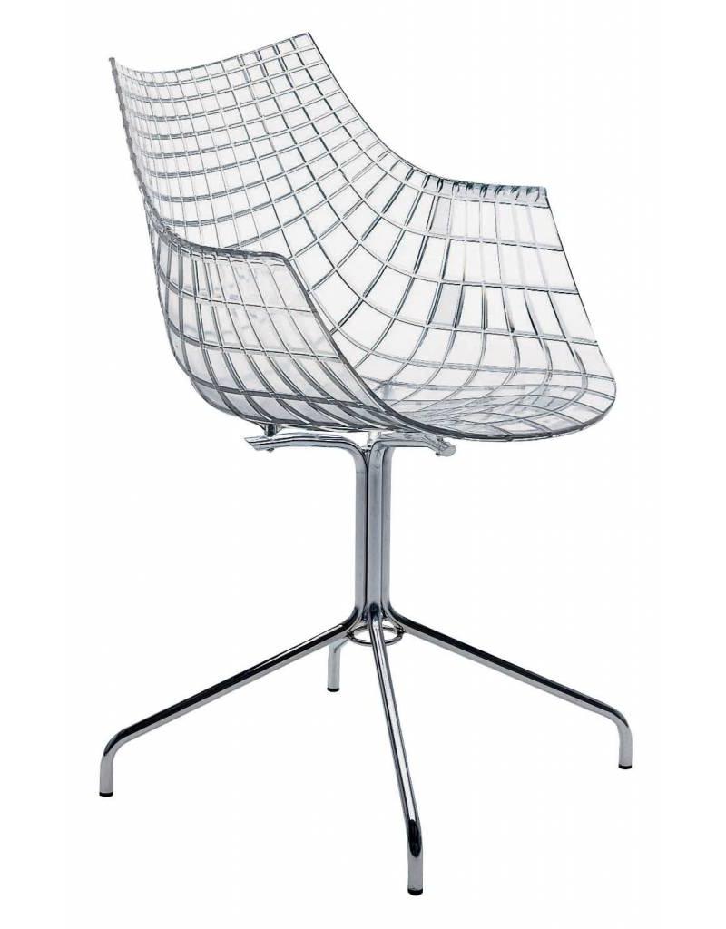 Driade Driade Meridiana stoel / fauteuil