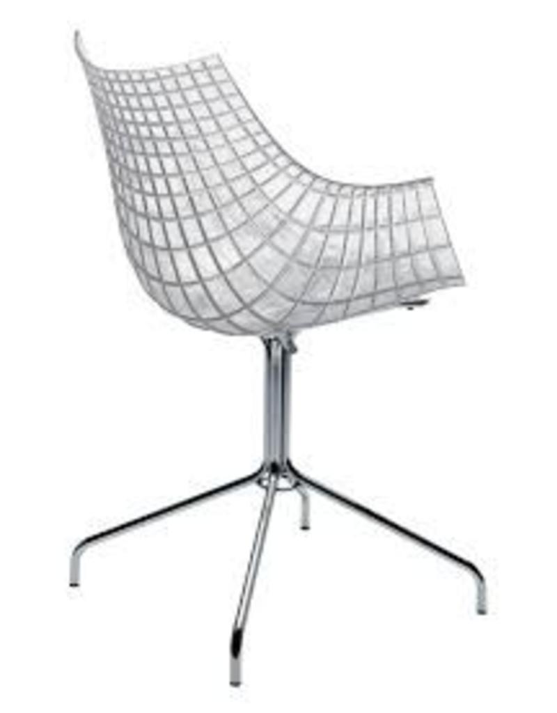 Driade Driade Meridiana stoel / fauteuil