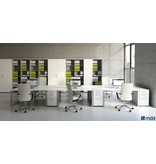 MDD MDD OGI-Q duo bureau