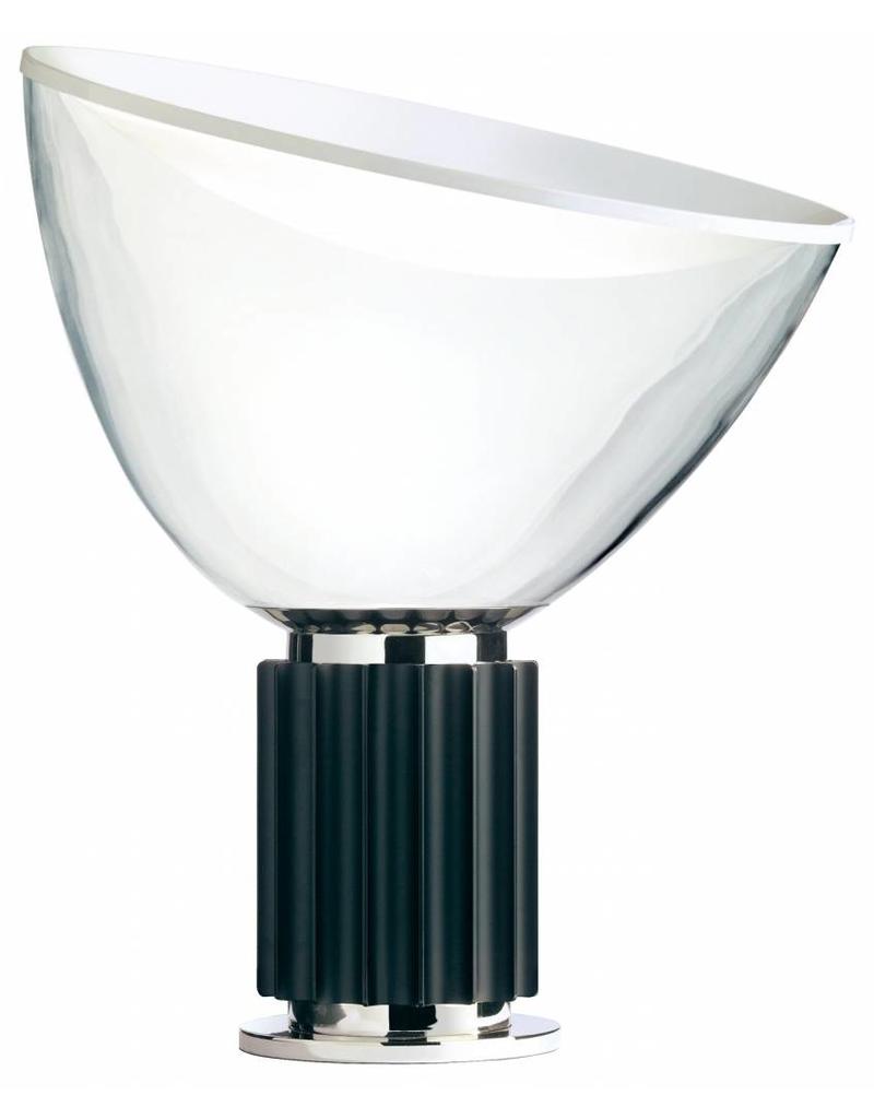 Flos Flos Taccia LED tafellamp of vloerlamp (hoogte 54cm)