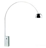 Flos Flos Arco staande lamp / booglamp (Halogeen & LED)