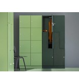 Functionals Functionals Aquarius lockers