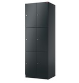 Functionals Functionals Aquarius lockers