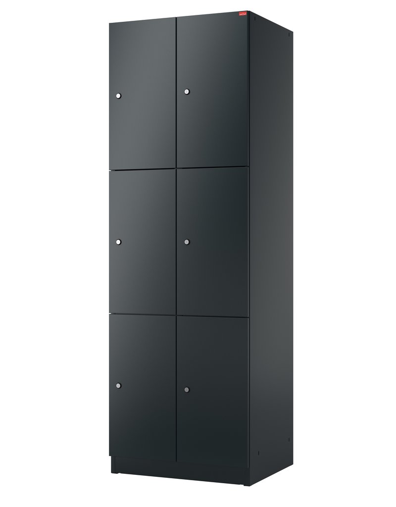 Functionals Functionals Aquarius lockers