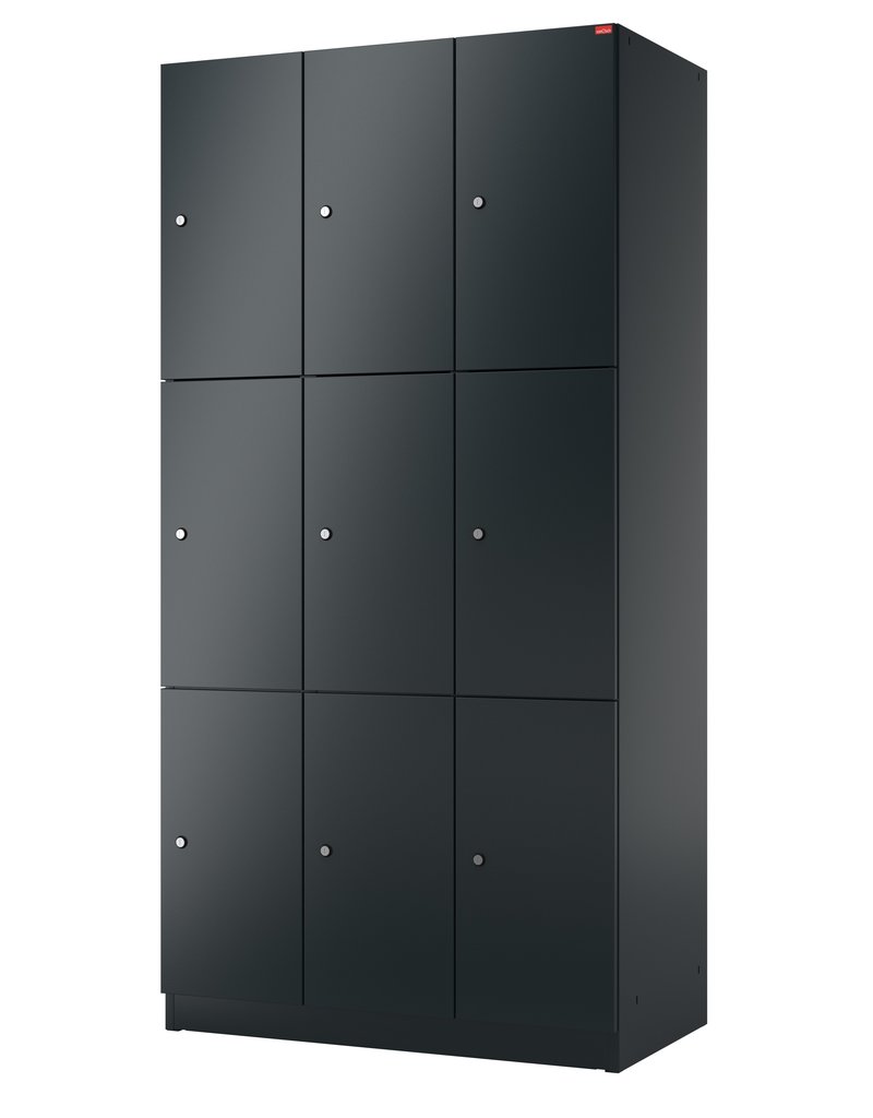Functionals Functionals Aquarius lockers