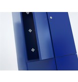 Functionals Functionals Aquarius lockers