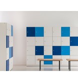 Functionals Functionals Aquarius lockers