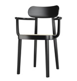 Thonet Thonet 118 F stoel met armleggers/ eetkamerstoel