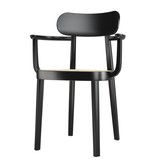 Thonet Thonet 118 F stoel met armleggers