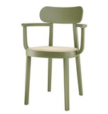 Thonet Thonet 118 F stoel met armleggers/ eetkamerstoel