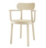 Thonet Thonet 118 F stoel met armleggers/ eetkamerstoel