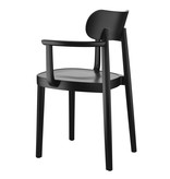 Thonet Thonet 118 F stoel met armleggers/ eetkamerstoel