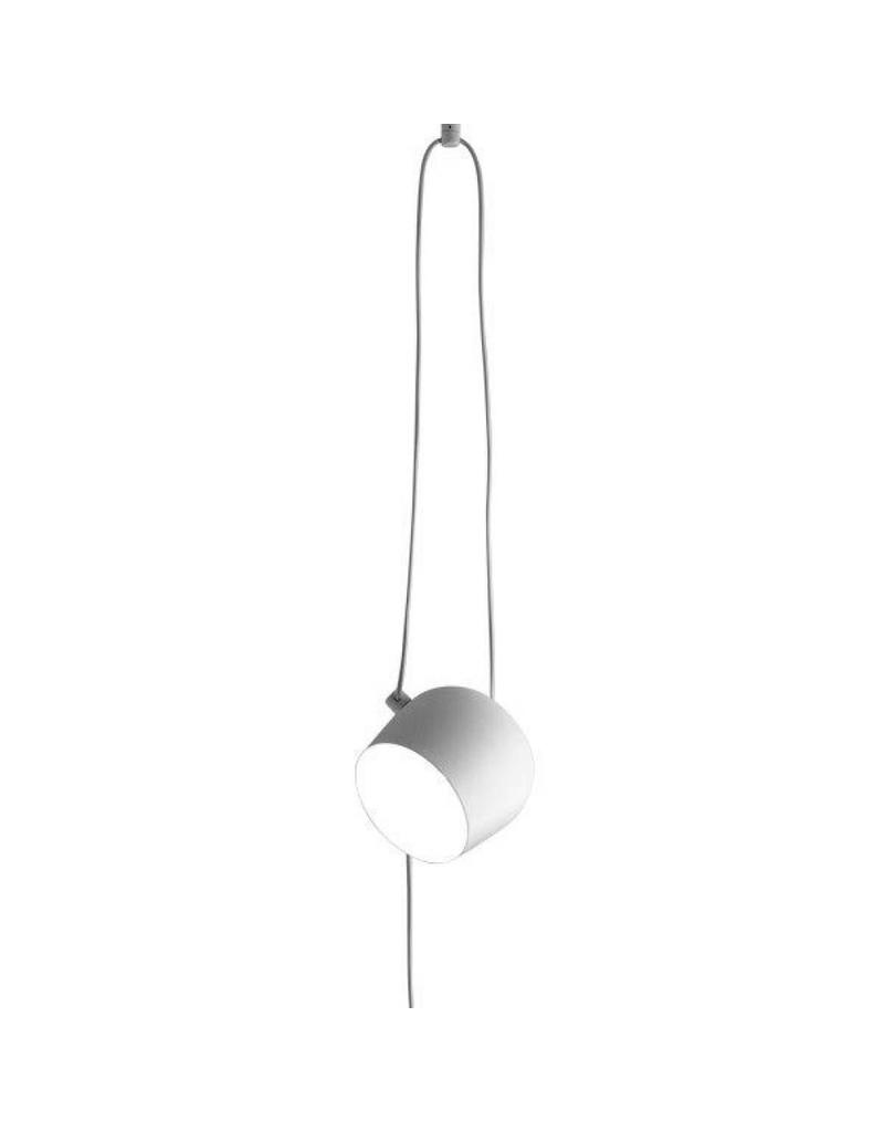 Flos Flos AIM Sospensione small LED hanglamp