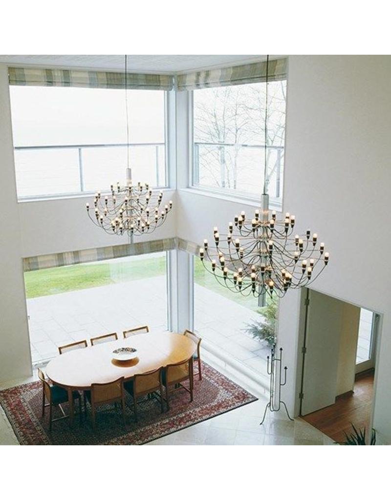 Flos Flos 2097/30 en 2097/50 hanglampen