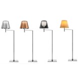 Flos Flos Ktribe F1 staande lamp, kap Ø24 cm