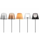 Flos Flos Ktribe F2 staande lamp, Ø39,5 cm / 162 cm hoog