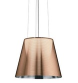 Flos Flos Ktribe S2 hanglamp Ø39,5cm