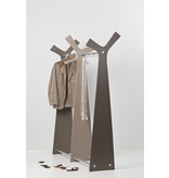 Cascando Cascando Forest staande garderobe uitbreidbaar