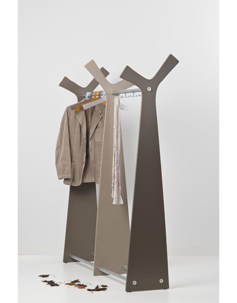 Cascando Cascando Forest staande garderobe uitbreidbaar