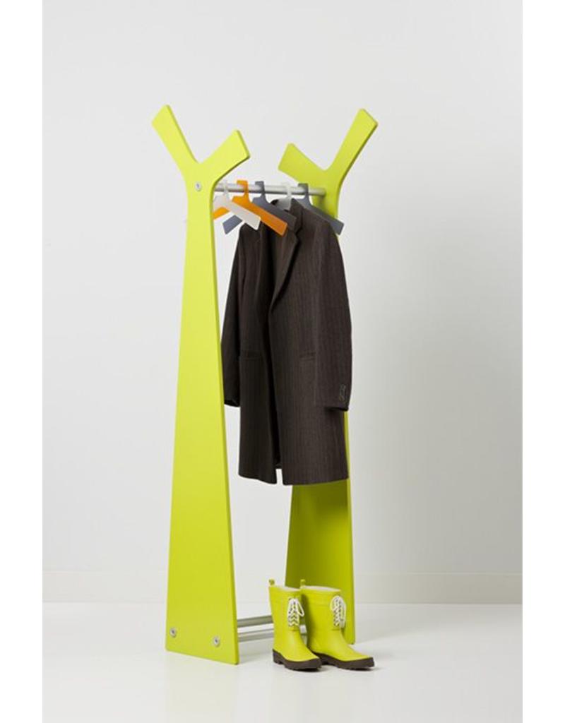 Cascando Cascando Forest staande garderobe uitbreidbaar