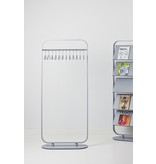 Cascando Cascando Focus vrijstaande garderobe 12 hangers