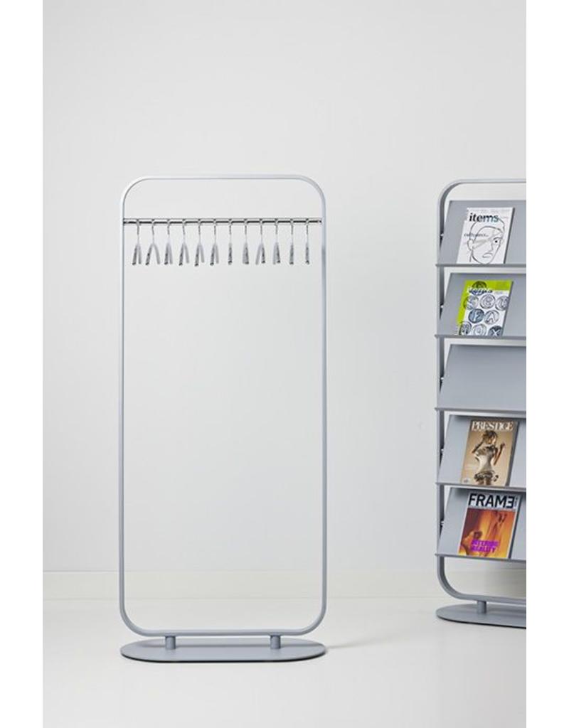 Cascando Cascando Focus vrijstaande garderobe 12 hangers