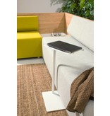 Cascando Cascando Team laptop stalen tafel