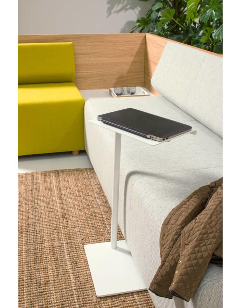 Cascando Cascando Team laptop stalen tafel