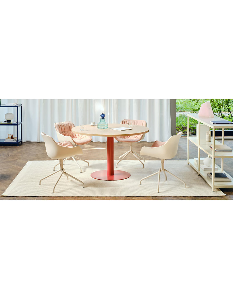 MDD MDD Tack ronde vergadertafel