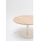 MDD MDD Tack ronde vergadertafel