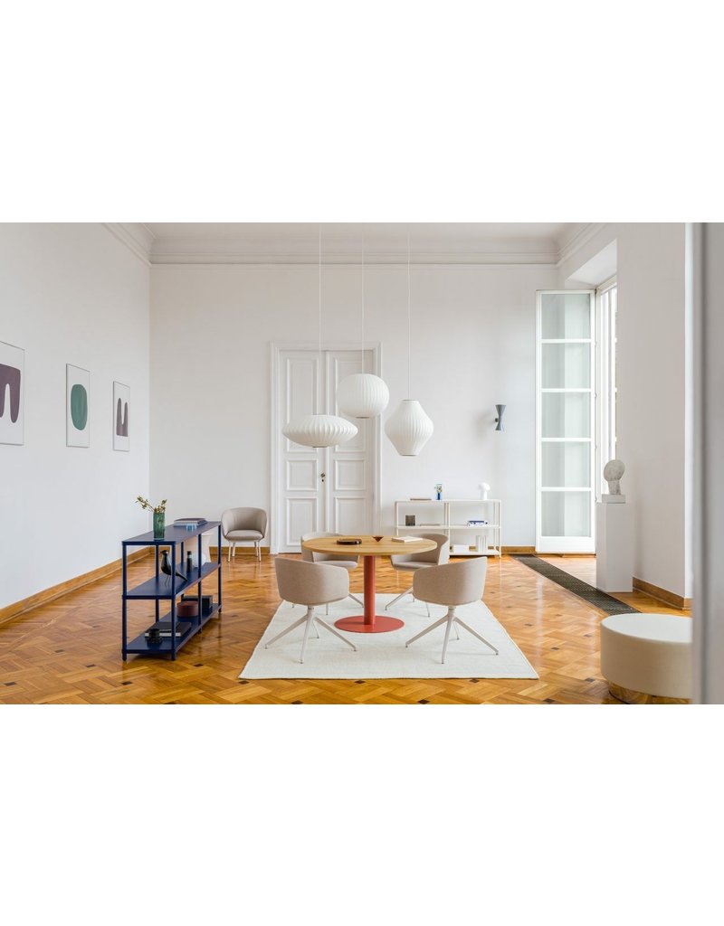 MDD MDD Tack ronde vergadertafel